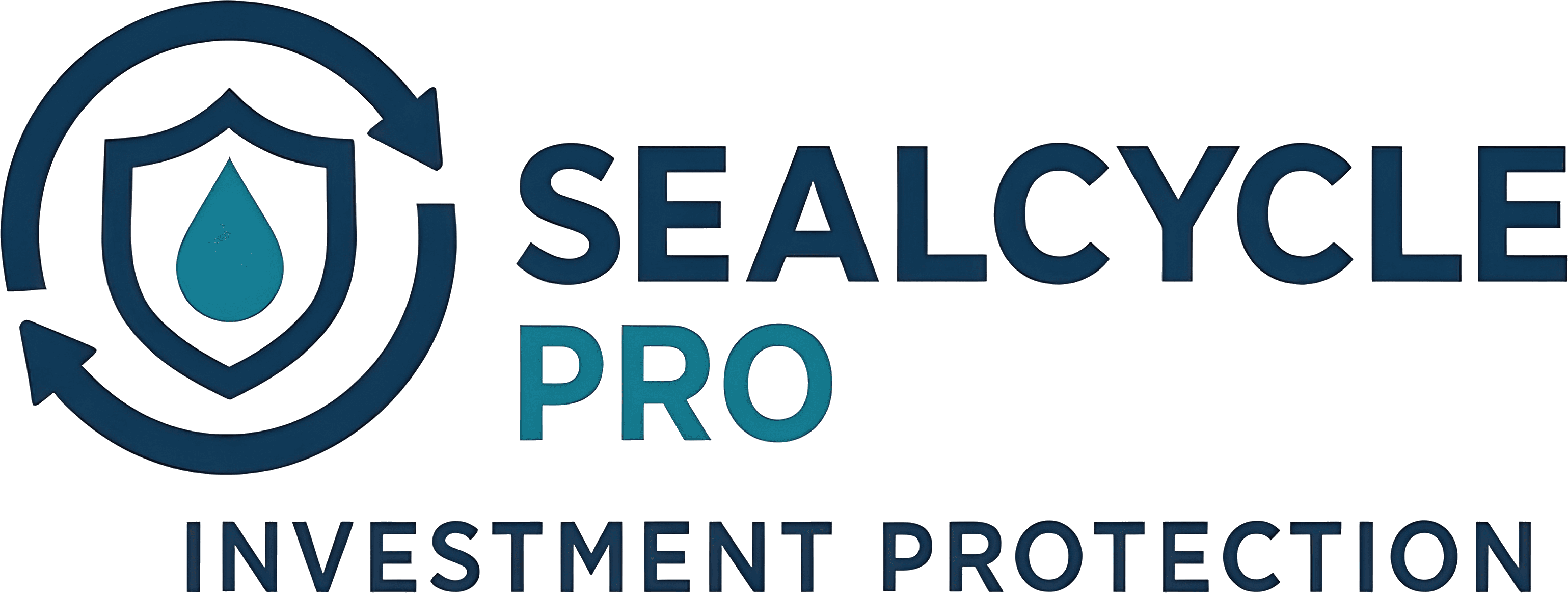 Seal Cycle Pro Logo